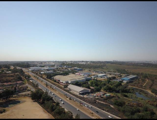 11,225M² VACANT LAND FOR SALE IN CHLOORKOP
